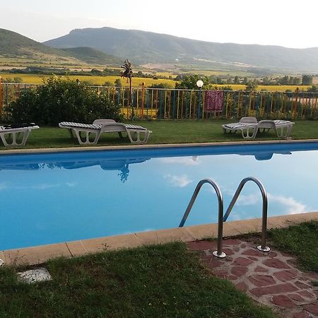 Zlatna Panega Chuchi Guest House 1 מראה חיצוני תמונה