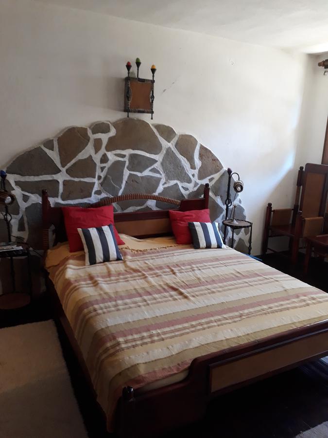 Zlatna Panega Chuchi Guest House 1 מראה חיצוני תמונה