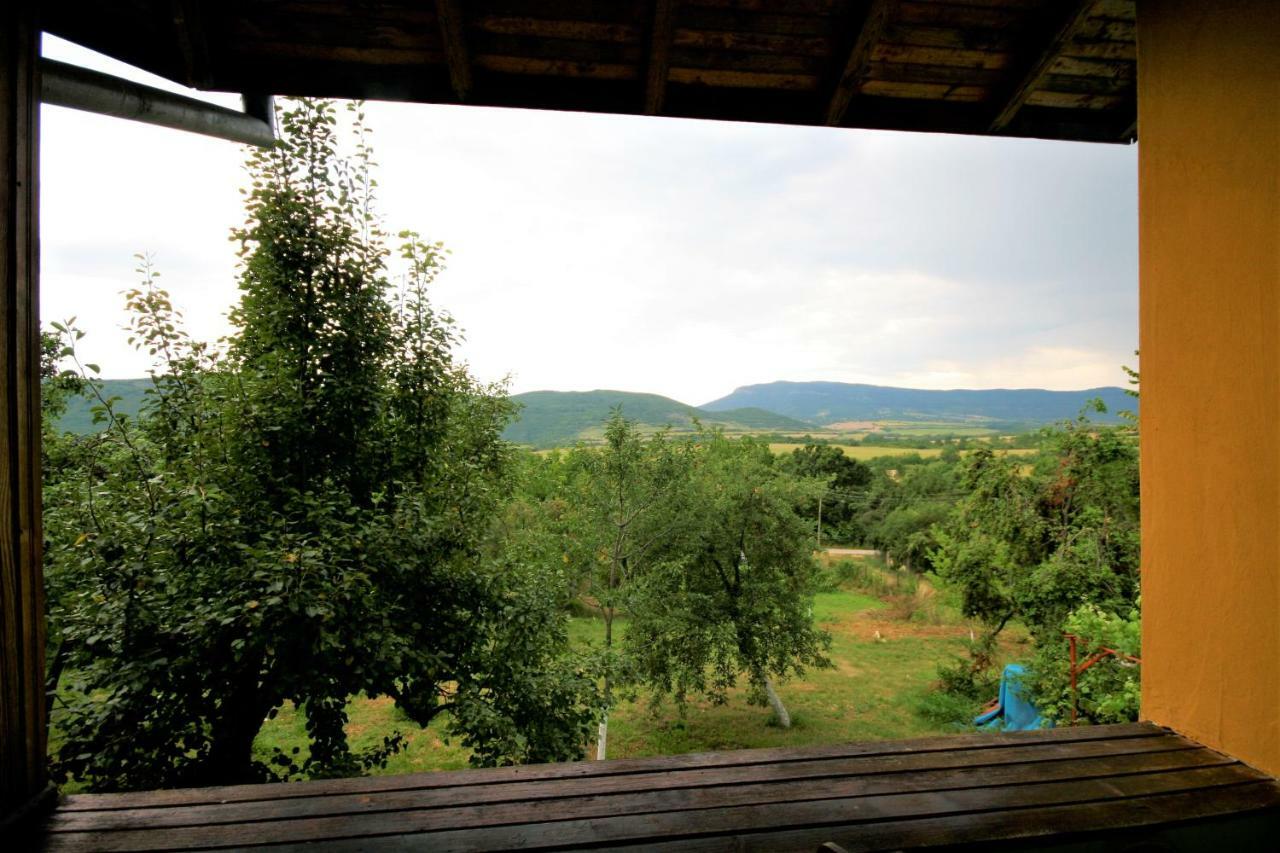 Zlatna Panega Chuchi Guest House 1 מראה חיצוני תמונה