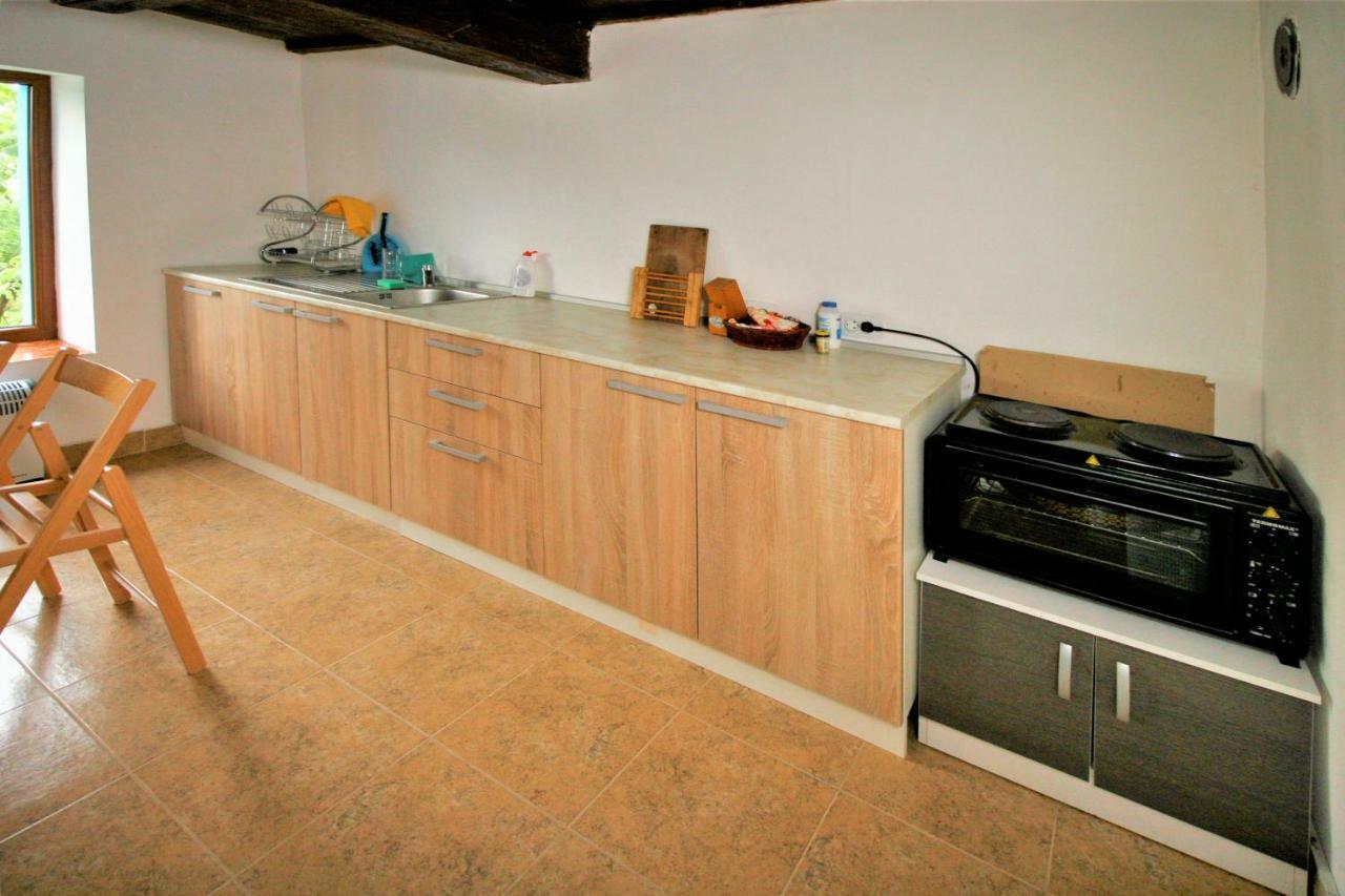 Zlatna Panega Chuchi Guest House 1 מראה חיצוני תמונה