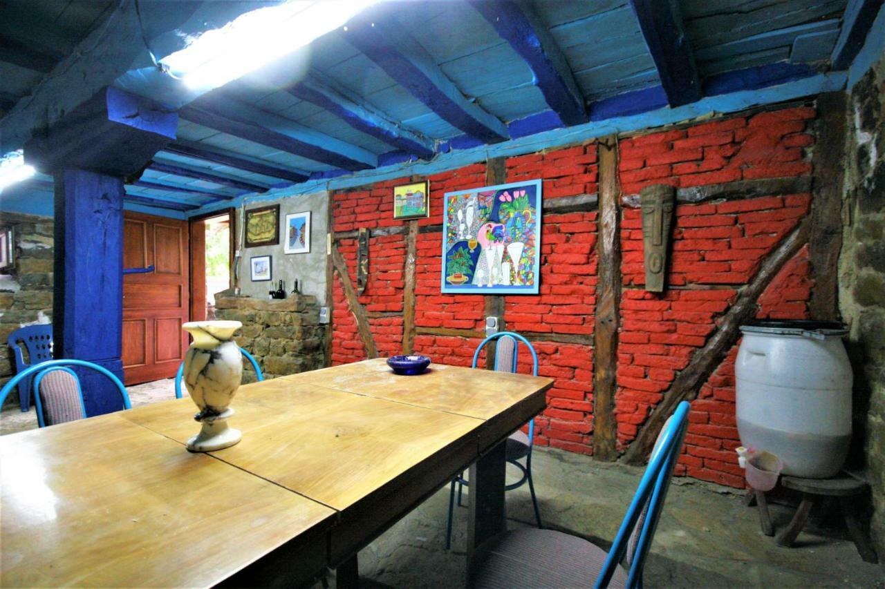 Zlatna Panega Chuchi Guest House 1 מראה חיצוני תמונה