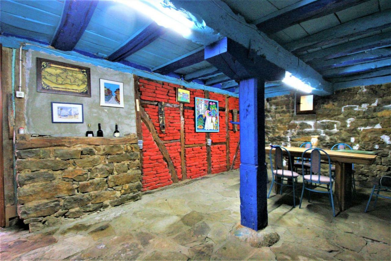 Zlatna Panega Chuchi Guest House 1 מראה חיצוני תמונה