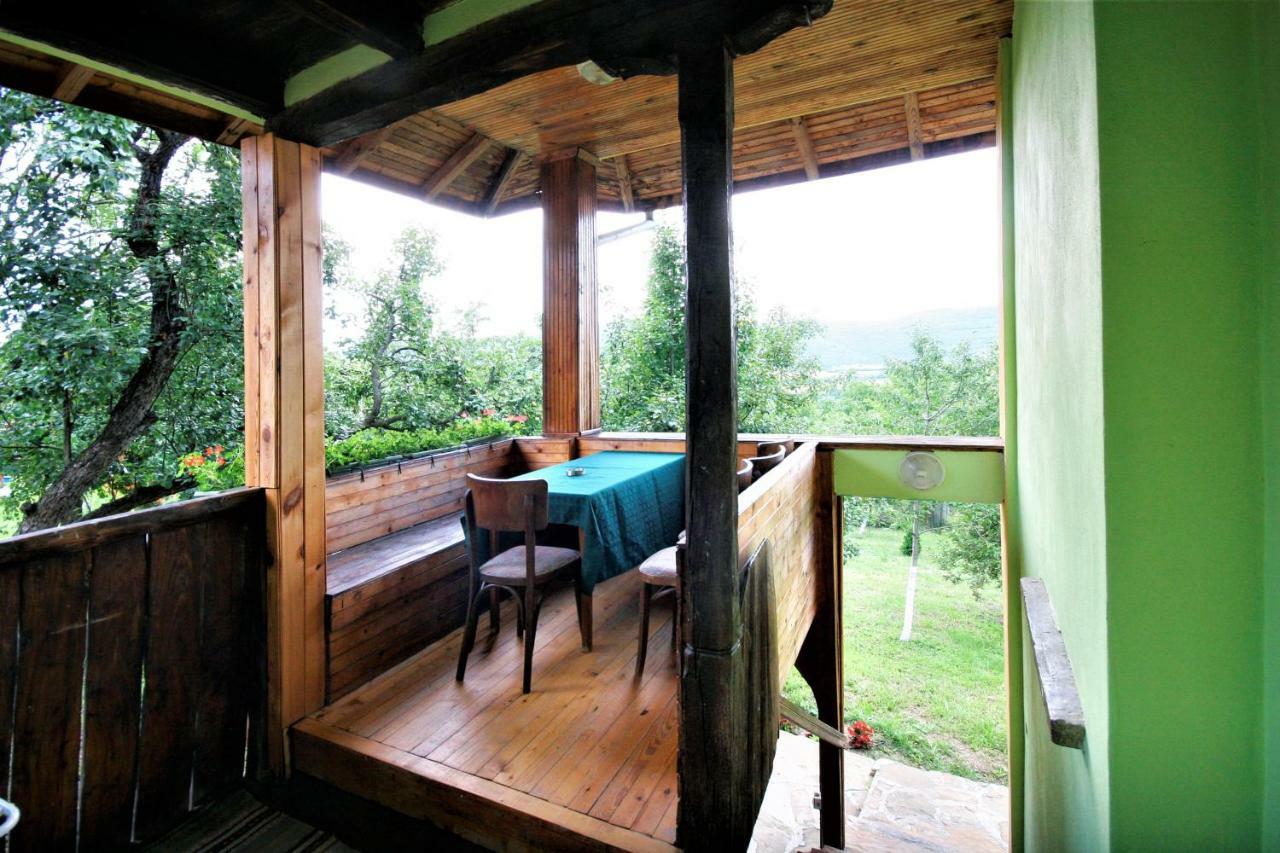 Zlatna Panega Chuchi Guest House 1 מראה חיצוני תמונה