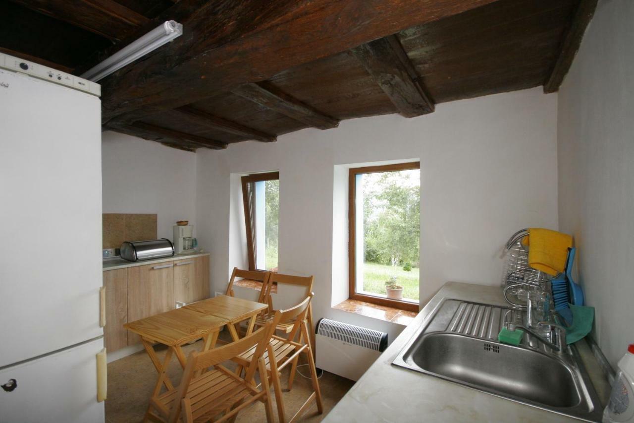 Zlatna Panega Chuchi Guest House 1 מראה חיצוני תמונה