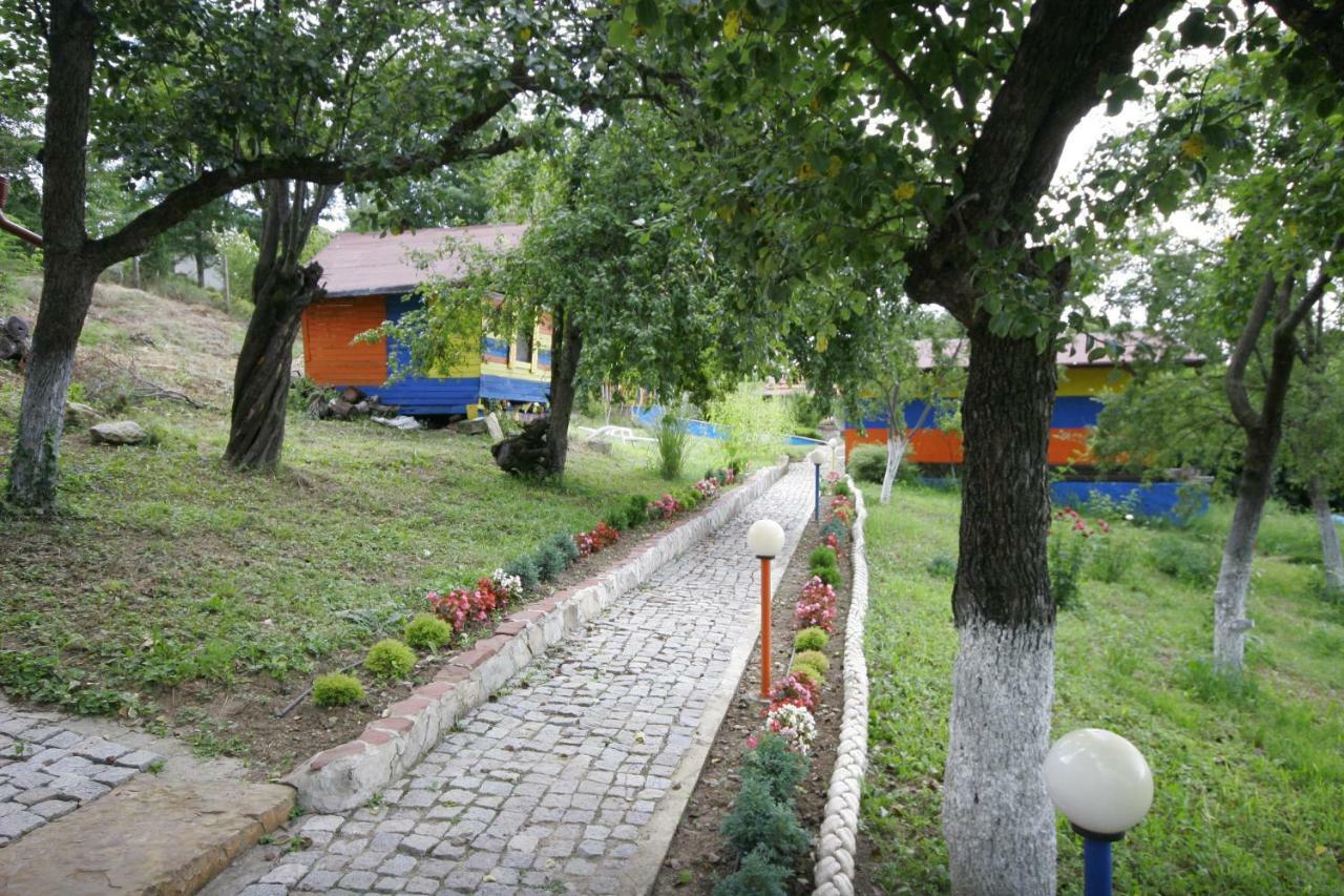 Zlatna Panega Chuchi Guest House 1 מראה חיצוני תמונה